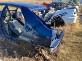 Oto Çıkma Parça / Renault / R 19 / Kaporta & Karoser / Arka Çamurluk / Çıkma Parça 