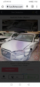 Audi A4 b6 komple kesme tavan