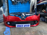 2014 Renault Clio 4 Ön Tampon çıkma Temiz