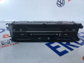 Oto Çıkma Parça / Volkswagen / Polo / Klima / Kontrol Paneli / Çıkma Parça 