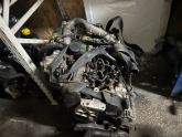 Renault Trafic 1.9 Dci Çıkma Motor