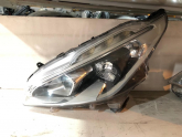 Oto Çıkma Parça / Peugeot / 208 / Far & Stop / Sol Ön Far / Çıkma Parça 