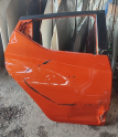 Oto Çıkma Parça / Nissan / Micra / Kaporta & Karoser / Sağ Arka Kapı / Çıkma Parça 