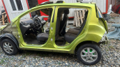 Oto Çıkma Parça / Chevrolet / Spark / Kaporta & Karoser / Ön Panel / Çıkma Parça 