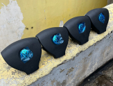 Oto Çıkma Parça / Volkswagen / Jetta / Airbag / Yolcu  Airbag / Çıkma Parça 