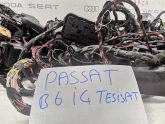 Oto Çıkma Parça / Volkswagen / Passat / Elektrik / Elektrik Tesisatı / Çıkma Parça 
