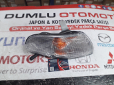 Oto Çıkma Parça / Mazda / 626 / Far & Stop / Sinyal Lambası / Sıfır Parça 