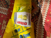 Oto Çıkma Parça / Fiat / Linea / Tampon / Ön Tampon / Çıkma Parça 