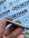 Oto Çıkma Parça / Audi / A3 / Yakıt / Yüksek Basınç Pompası / Çıkma Parça 
