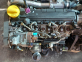 Oto Çıkma Parça / Renault / Clio / Motor / Motor (komple) / Çıkma Parça 