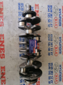 Oto Çıkma Parça / Hyundai / Tucson / Motor / Krank / Çıkma Parça 