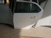 Oto Çıkma Parça / Citroen / C-elysee / Kaporta & Karoser / Sol Arka Kapı / Çıkma Parça 