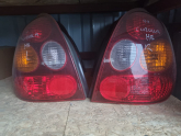 Oto Çıkma Parça / Toyota / Yaris / Far & Stop / Sol Arka Stop / Çıkma Parça 