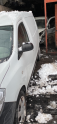 Dacia Dokker Çıkma Sol Ön Kapı Hatasız