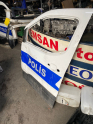 Oto Çıkma Parça / Toyota / Proace City / Kaporta & Karoser / Sol Ön Kapı / Çıkma Parça 