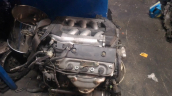 Oto Çıkma Parça / Honda / Accord / Motor / Motor (komple) / Çıkma Parça 
