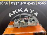 Oto Çıkma Parça / Fiat / Albea / Elektrik / Sigorta Kutusu / Çıkma Parça 