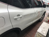 Nissan Qashqai J11-2014-2021 Sağ Arka Kapı Orjinal Çıkma