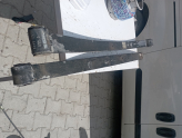 Oto Çıkma Parça / Mercedes / Sprinter / Kaporta & Karoser / Sağ Arka Kapı / Çıkma Parça 