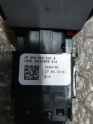 Oto Çıkma Parça / Seat / Ateca / Elektrik / Dörtlü Flaşör Düğmesi / Çıkma Parça 