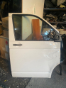 Oto Çıkma Parça / Volkswagen / Transporter / Kaporta & Karoser / Sağ Ön Kapı / Çıkma Parça 