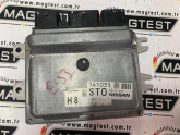 Oto Çıkma Parça / Nissan / Qashqai / Beyin / Motor Beyni / Çıkma Parça 