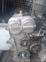 Hyundai i30 1.6 benzinli çıkma motor