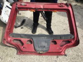 Oto Çıkma Parça / Citroen / Saxo / Kaporta & Karoser / Bagaj Kapağı / Çıkma Parça 