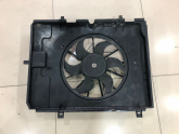 Oto Çıkma Parça / Mercedes / E Serisi / Fan / Fan Motoru / Çıkma Parça 