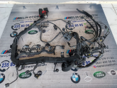 Oto Çıkma Parça / Mercedes / 200 / Motor / Elektrik Tesisatı / Çıkma Parça 