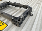 Oto Çıkma Parça / Ford / Fiesta / Kaporta & Karoser / Ön Panel / Çıkma Parça 