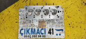 Oto Çıkma Parça / Renault / Express / Motor / Silindir Kapağı / Çıkma Parça 