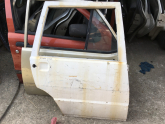 Oto Çıkma Parça / Fiat / Uno / Kaporta & Karoser / Sağ Arka Kapı / Çıkma Parça 