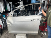 Oto Çıkma Parça / Hyundai / i30 / Kaporta & Karoser / Sol Ön Kapı / Çıkma Parça 