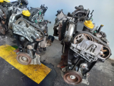 Renault fluence 1.5 dcı 85 hp motor k9k