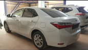 Oto Çıkma Parça / Toyota / Corolla / Far & Stop / Sağ Ön Far / Çıkma Parça 