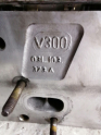 Oto Çıkma Parça / Audi / A3 / Motor / Silindir Kapağı / Çıkma Parça 