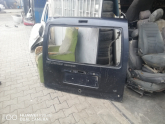 Oto Çıkma Parça / Ford / Tourneo Connect / Kaporta & Karoser / Bagaj Kapağı / Çıkma Parça 