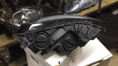 Oto Çıkma Parça / Opel / Insignia / Far & Stop / Sol Ön Far / Çıkma Parça 