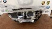 BMW 1.16 F20 KASA 1 SERİSİ ÇIKMA SOL FAR  A9745352302