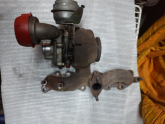 Oto Çıkma Parça / Volkswagen / Passat / Motor / Turbo / Çıkma Parça 