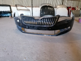 SKODA SÜPER B ÖN TAMPON ÇIKMA ORJİNAL PARÇALAR