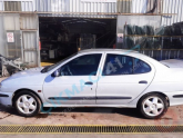 Oto Çıkma Parça / Renault / Megane / Motor / Motor (komple) / Çıkma Parça 