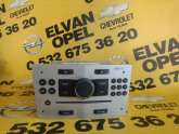 Opel Astra H Çıkma MP3 CD Çalar