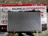 HONDA CİVİC SU RADYATÖRÜ OTOMATİK