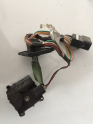 TOYOTA ÇIKMA KALORİFER MOTORU