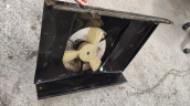 Oto Çıkma Parça / Volkswagen / Transporter / Fan / Fan Paneli / Çıkma Parça 