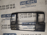 Oto Çıkma Parça / Volkswagen / Transporter / Teyp / Teyp Çerçevesi / Çıkma Parça 