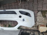 Oto Çıkma Parça / Ford / Transit  Courier / Tampon / Ön Tampon / Yan Sanayi 