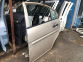 Oto Çıkma Parça / Hyundai / Accent / Kaporta & Karoser / Sol Arka Kapı / Çıkma Parça 